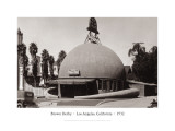 The Brown Derby  Los Angeles  California  1932