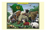 A Sloth of Prolibearean Bears