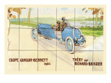 Coupe Gordon-Bennett