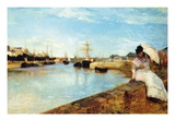 Port At Loby