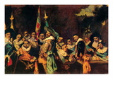 Musical Society
