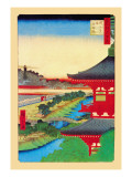 Kameido Shrine
