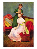 La Coiffure
