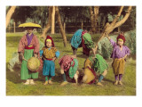 Acrobats
