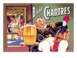 Biere de Chartres