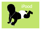 iPood Baby