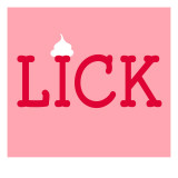 Lick