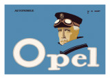 Opel Automobile