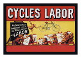 Cycles Labor  Art Class