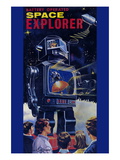 Space Explorer
