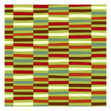 Retro Pattern II