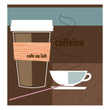 Caffeine