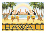 Rainbow Hawaii
