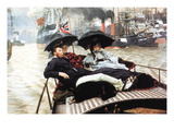 The Thames