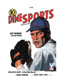 Dime Sports: Boy Wonder
