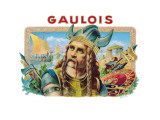 Gaulois Cigars