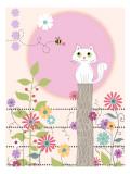 Kitty Kat Summer