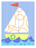Fun Sailboat