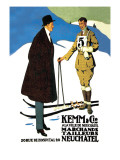 Kemm Cic Ala Ville de Neuchatel