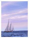 Sailing Home