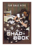 For Sale Here: The Chap Book