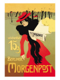 Berliner Morganpost