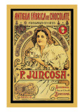 Antigua Fabrica de Chocolate: P Juncosa