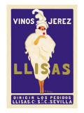 Vinos Jerez Llisas