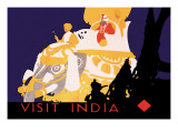 Visit India