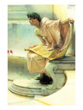 A Reading of Homer  Detail