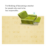 Becoming a Mentor