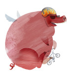 If Pigs Could Fly