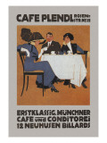 Cafe Plendl