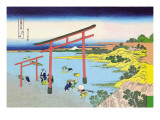 Shoji Gate