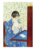 The Letter No1
