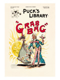 Puck's Library: Grab Bag