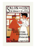 Salon des Cent