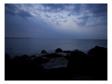 By the Dark of the Night