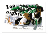 Zoo Nights