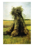 Sheaves Bundled High In a Field