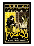 Fosco Cocoa