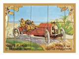 Coupe Florio Brescia