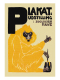 Udstilling I Zoologisk Have