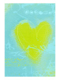 Yellow Heart