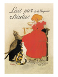 Lait Pur de la Vingeanne Sterilise