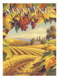 Santa Ynez Valley