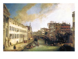 River of Mendicanti