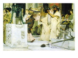 The Grape Harvest Festival  Detail