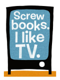 Screw Books