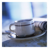 Day's Beginning - Caffe Espresso I